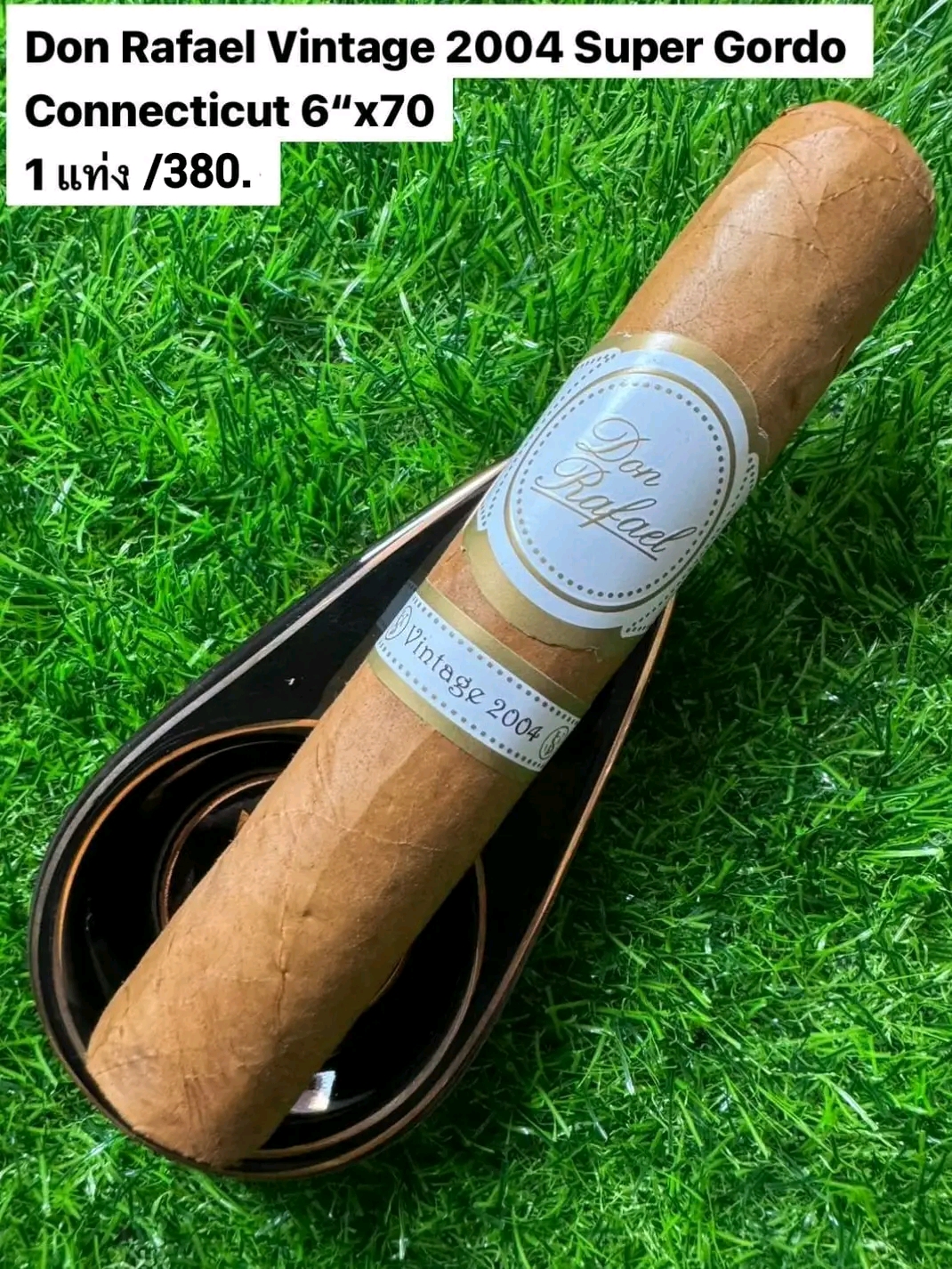 Don rafael vigtege 2004 "6x70"