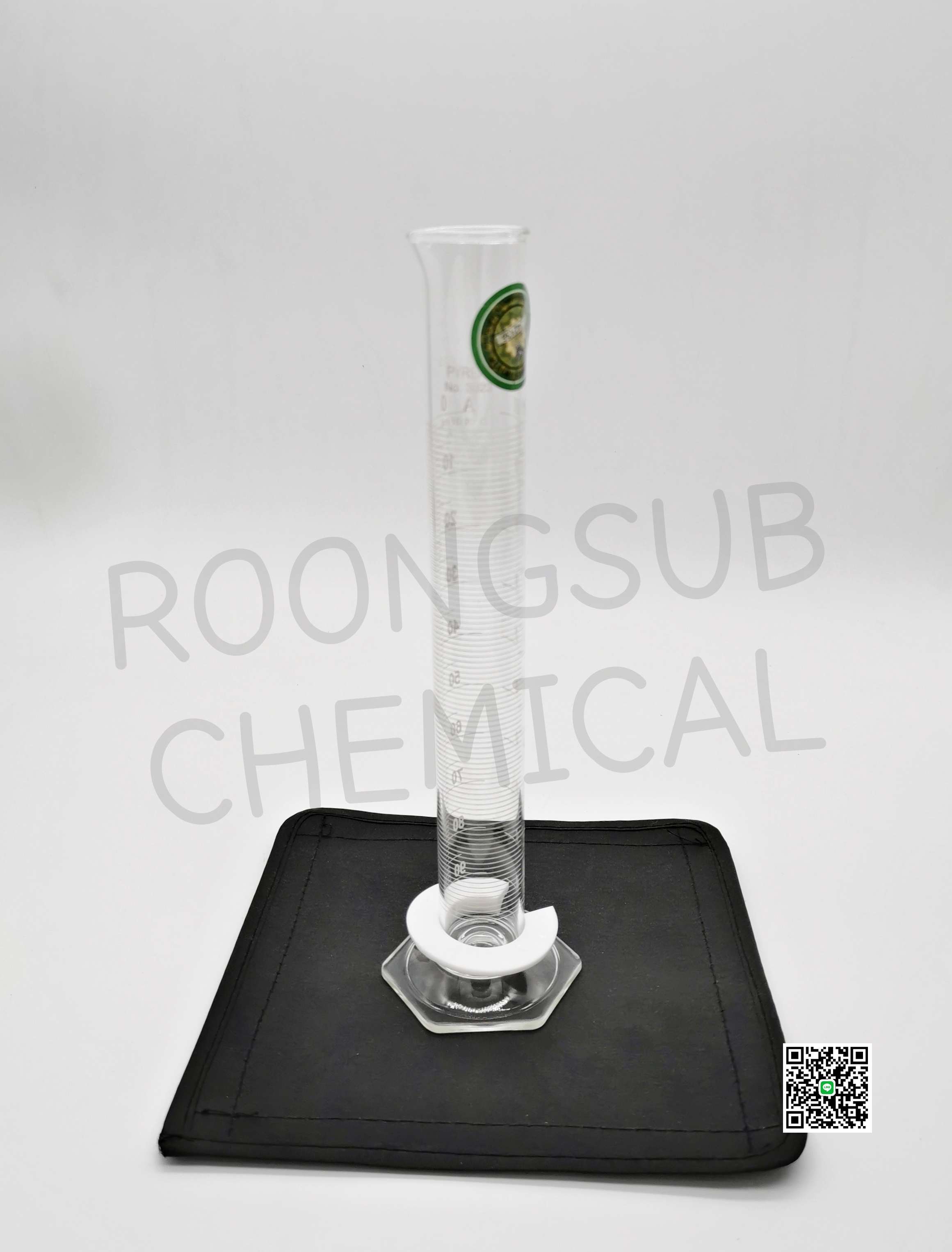 CYLINDER 100ML. CLASS A