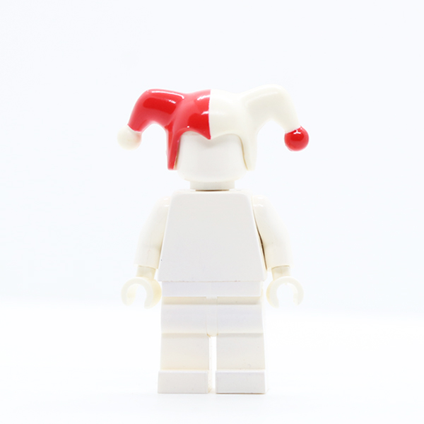 Jester's Cap