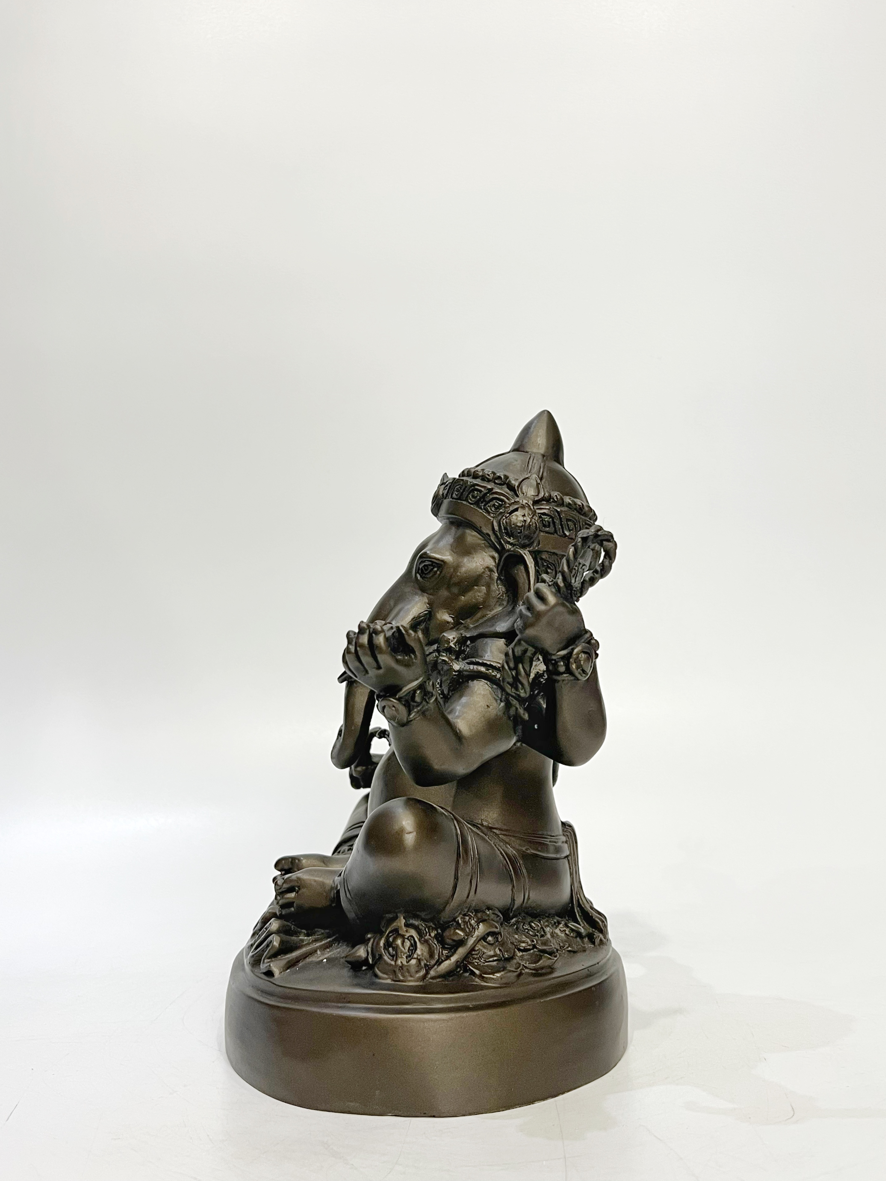 พระพิฆเนศ หน้าตัก 7 นิ้ว