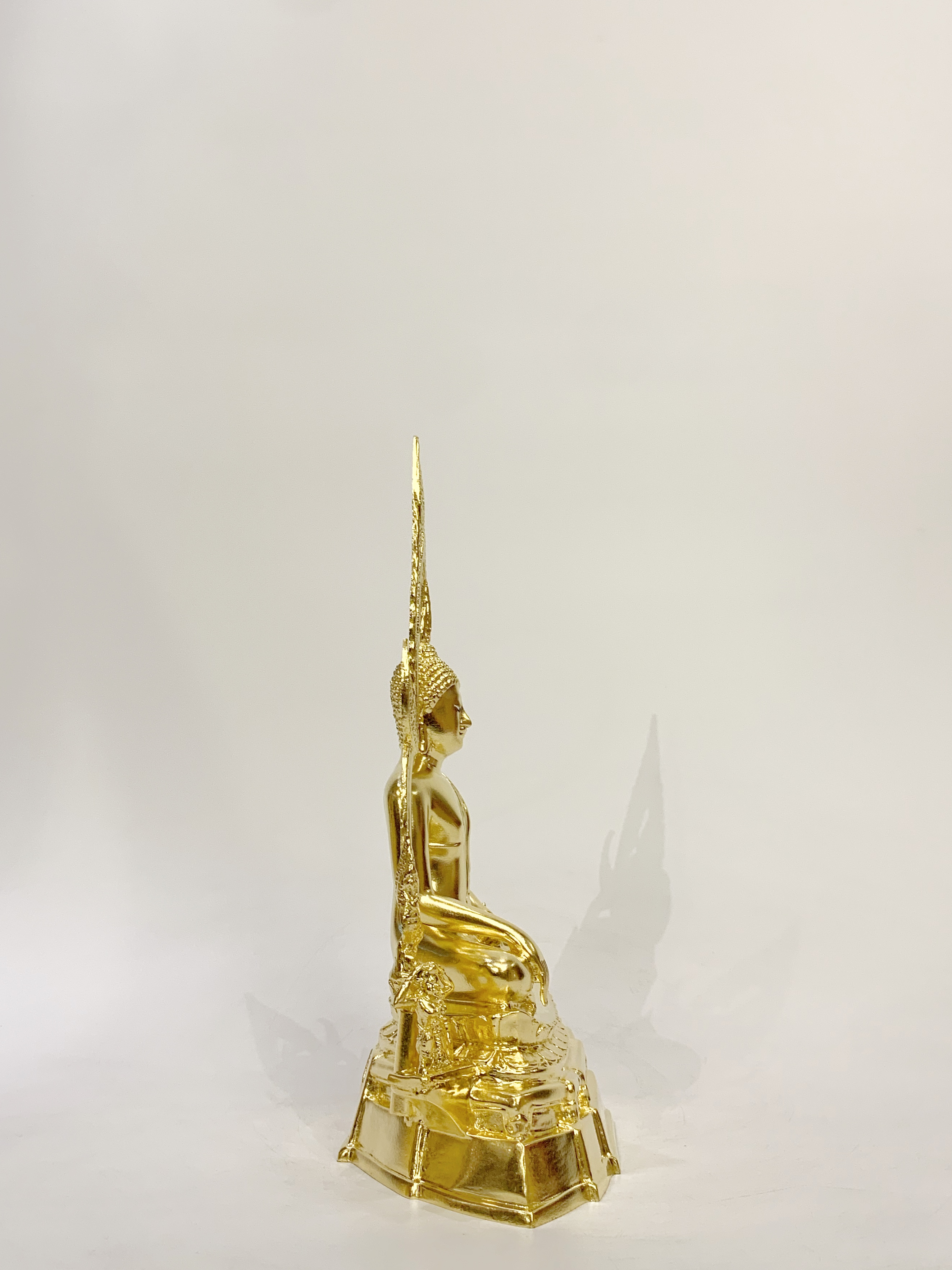 พระพุทธชินราช หน้าตัก 5 นิ้ว