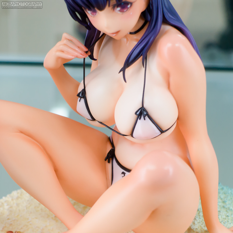 [In-Stock] Pin-Up Girl - 1/6 (Magic Bullets)