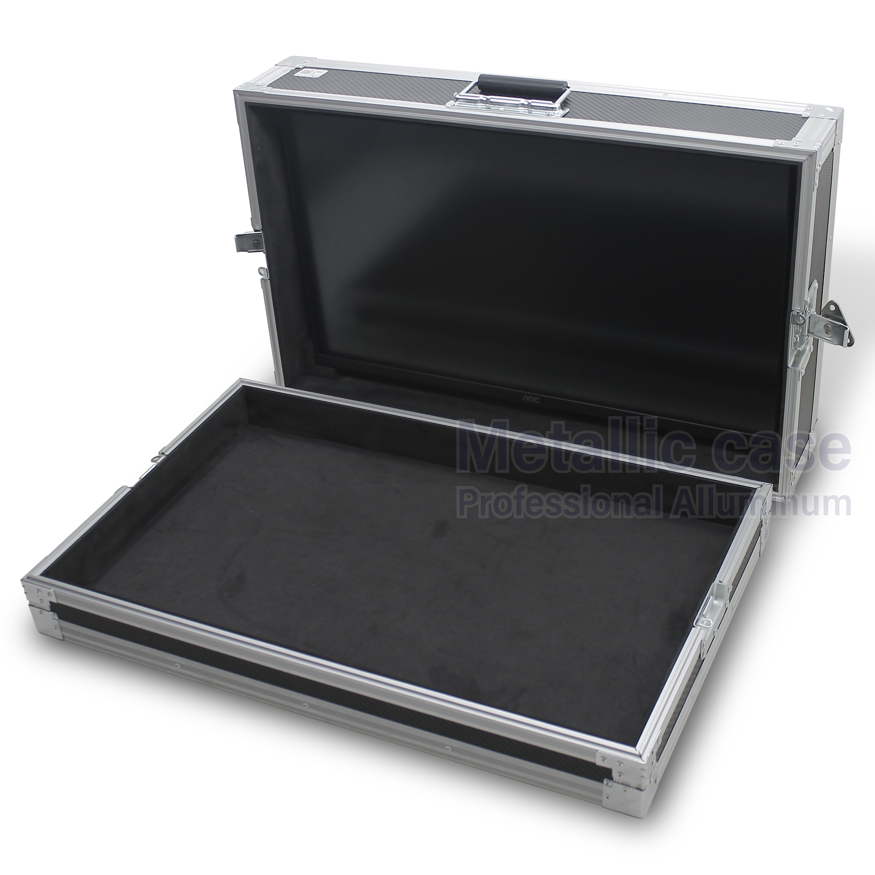 metalliccase 8362-04-6412/ AOC 28 นิ้ว(42.5x69.3x20 T3C2H3K5P5)