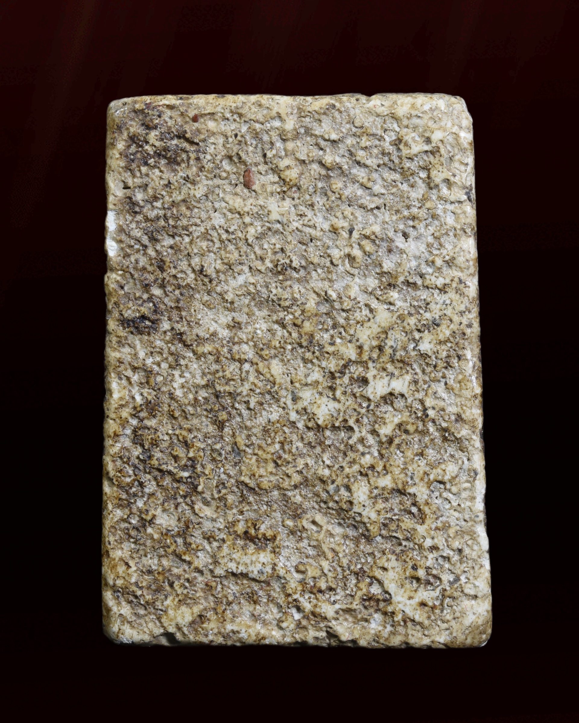 พระสมเด็จ พิมพ์ปรกโพธิ์