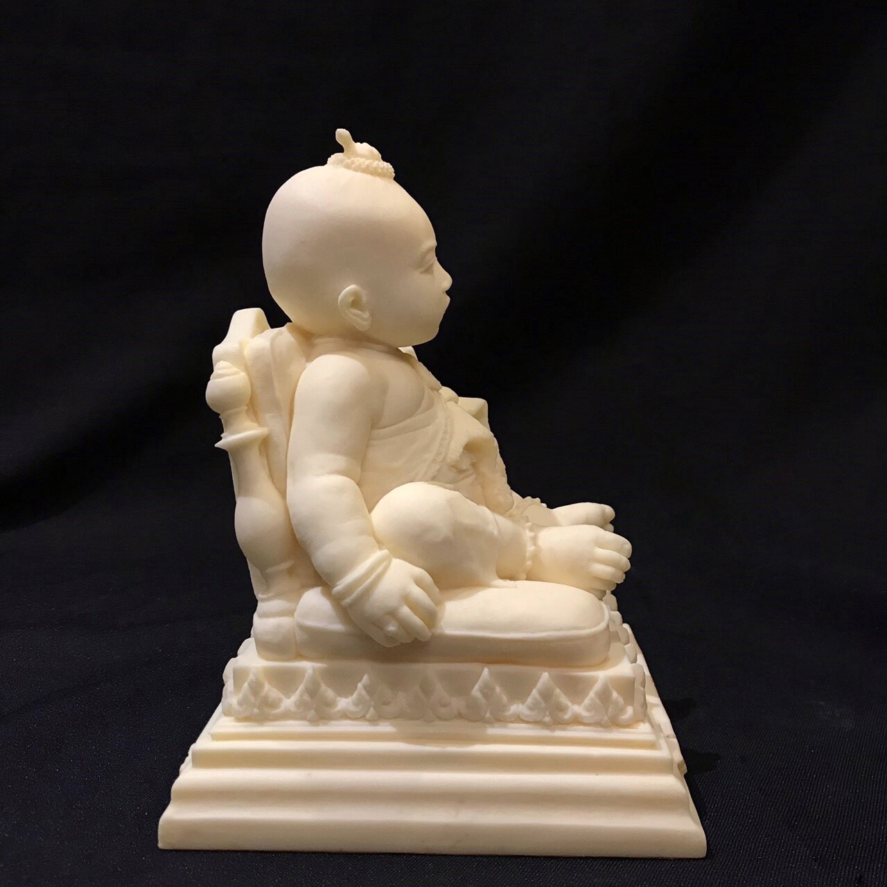 สมเด็จพระเจ้าลูกยาเธอเจ้าฟ้าศิริราชฯ