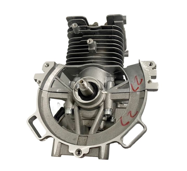 ชุดเสื้อสูบเครื่องตัดหญ้า GX35