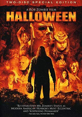 Halloween : โหดสุดขั้ว อำมหิตสุดขีด [2007] - เสียงอังกฤษ / บรรยายไทย