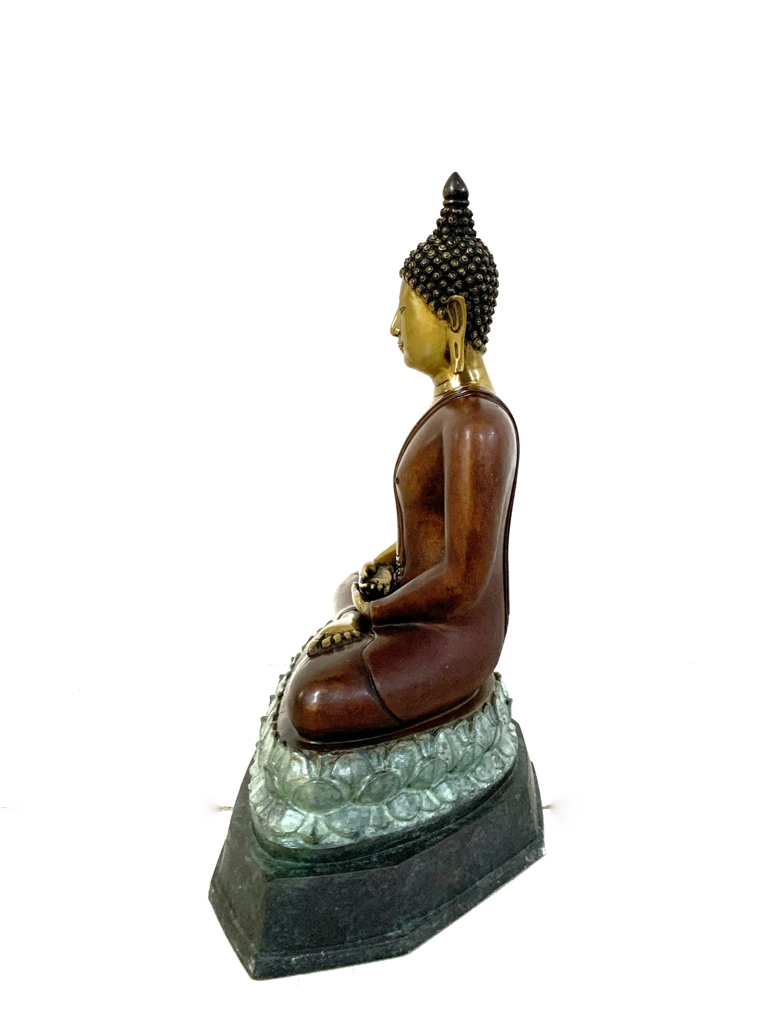 พระเกตุ หน้าตัก 8 นิ้ว