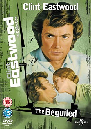 The Beguiled : เล่ห์ลวง พิศวาส ปรารถนา [1971] - เสียงอังกฤษ / บรรยายไทย