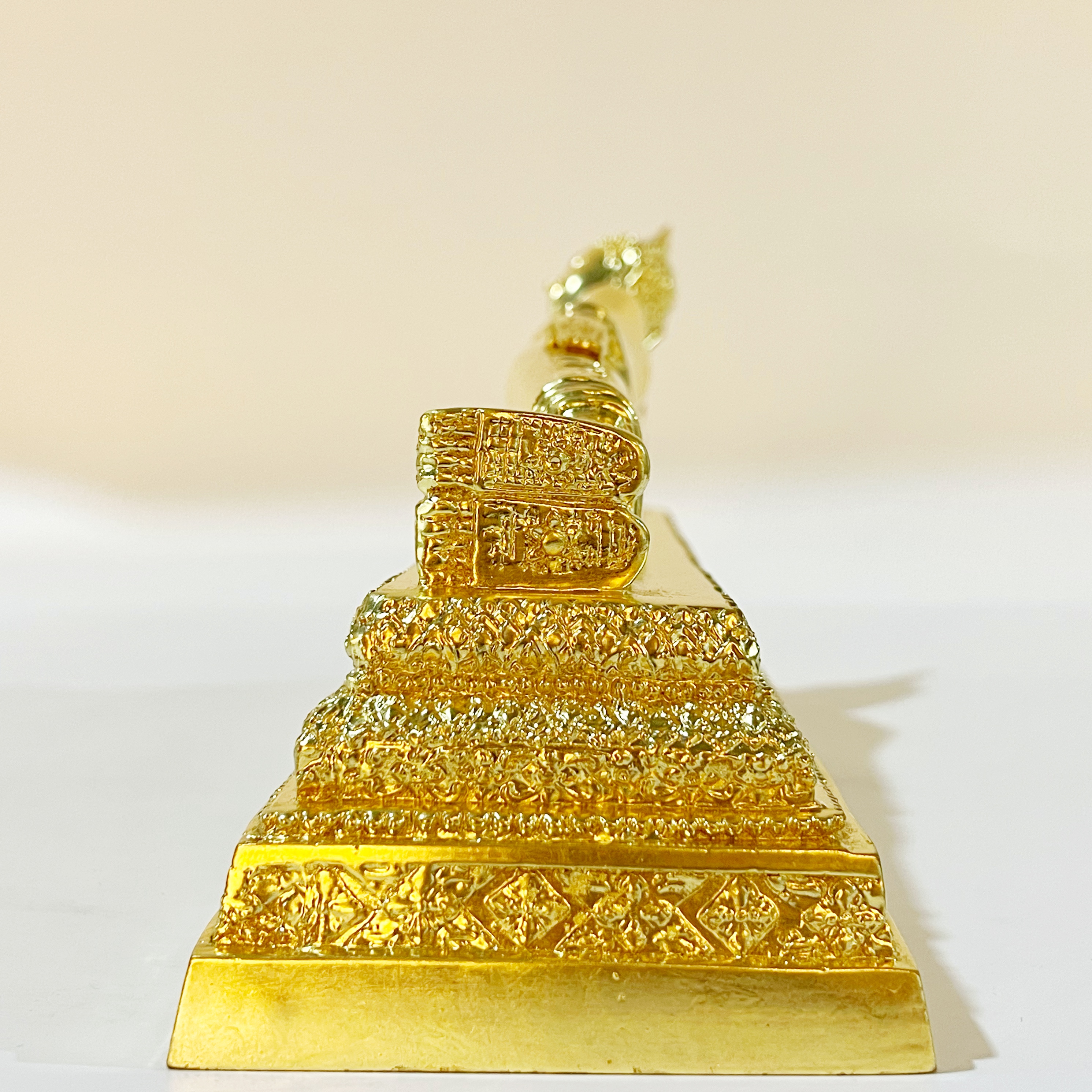 พระนอนวัดโพธิ์ พระพุทธไสยาสน์ หน้าตัก 5 นิ้ว