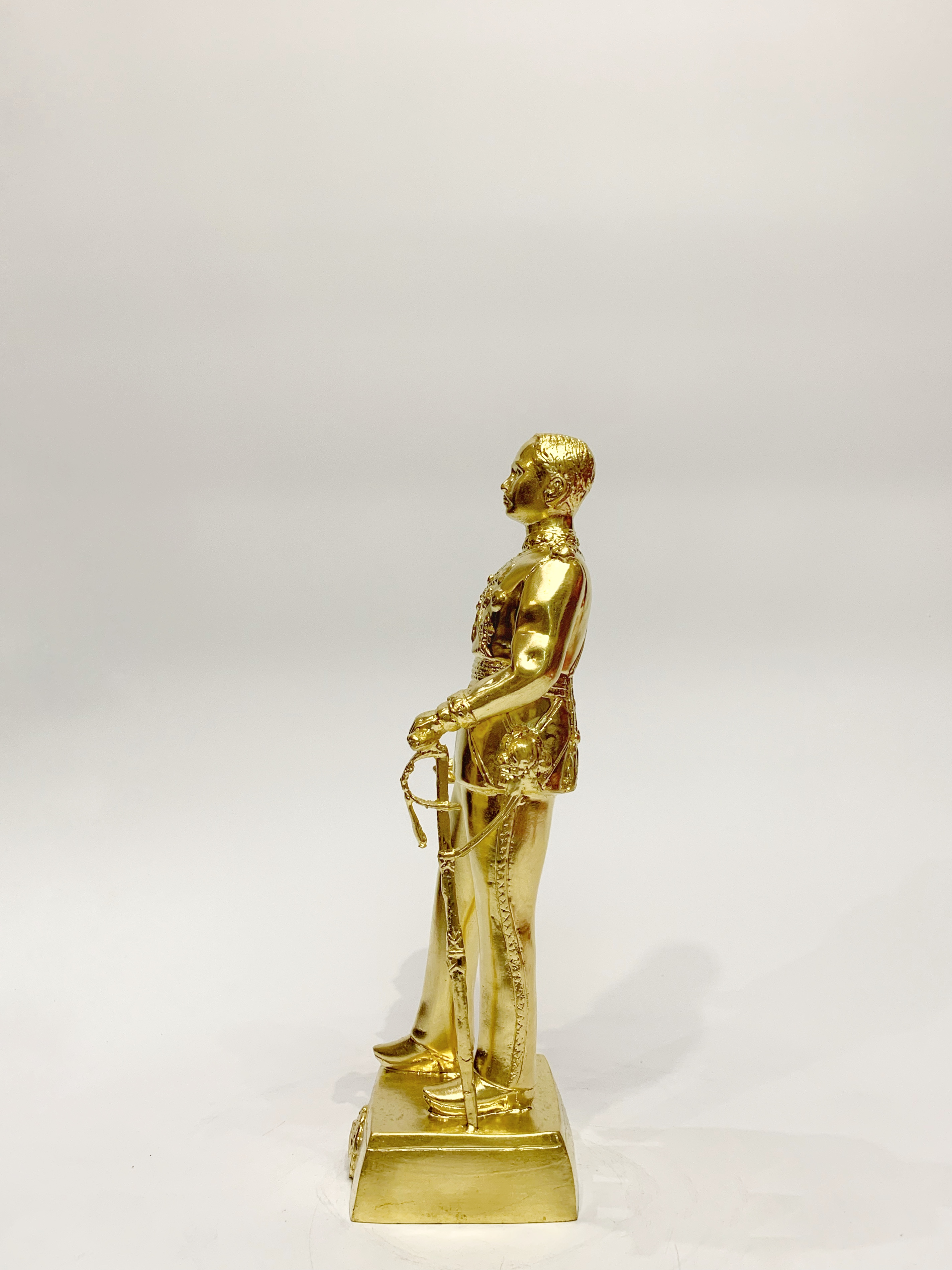 รัชกาลที่ 5 หน้าตัก 5 นิ้ว