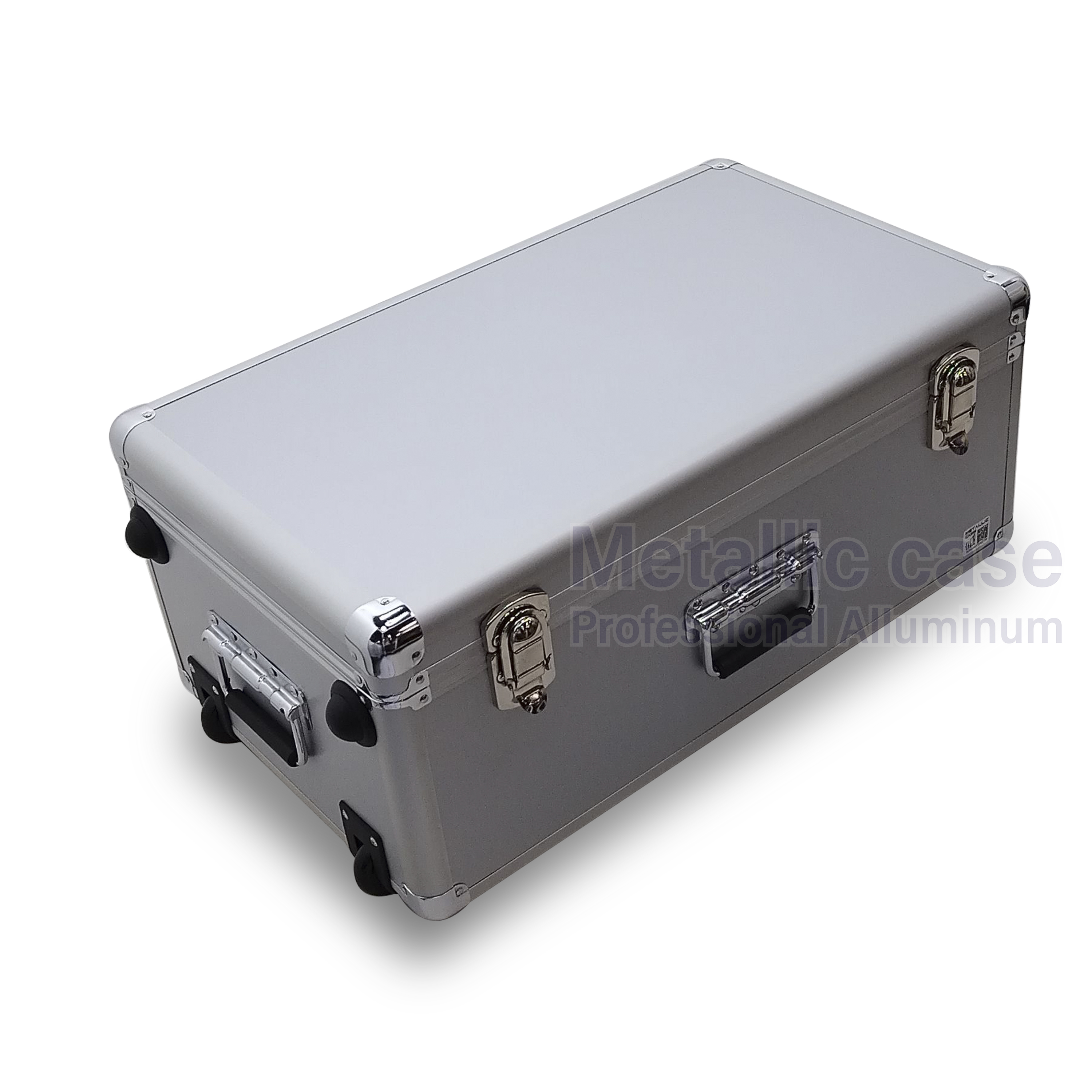 metalliccase9290-10-6707 / 63.5 x 36.5 x 26 cm (65x38x27.6 T2C6H3K2P3U6 )