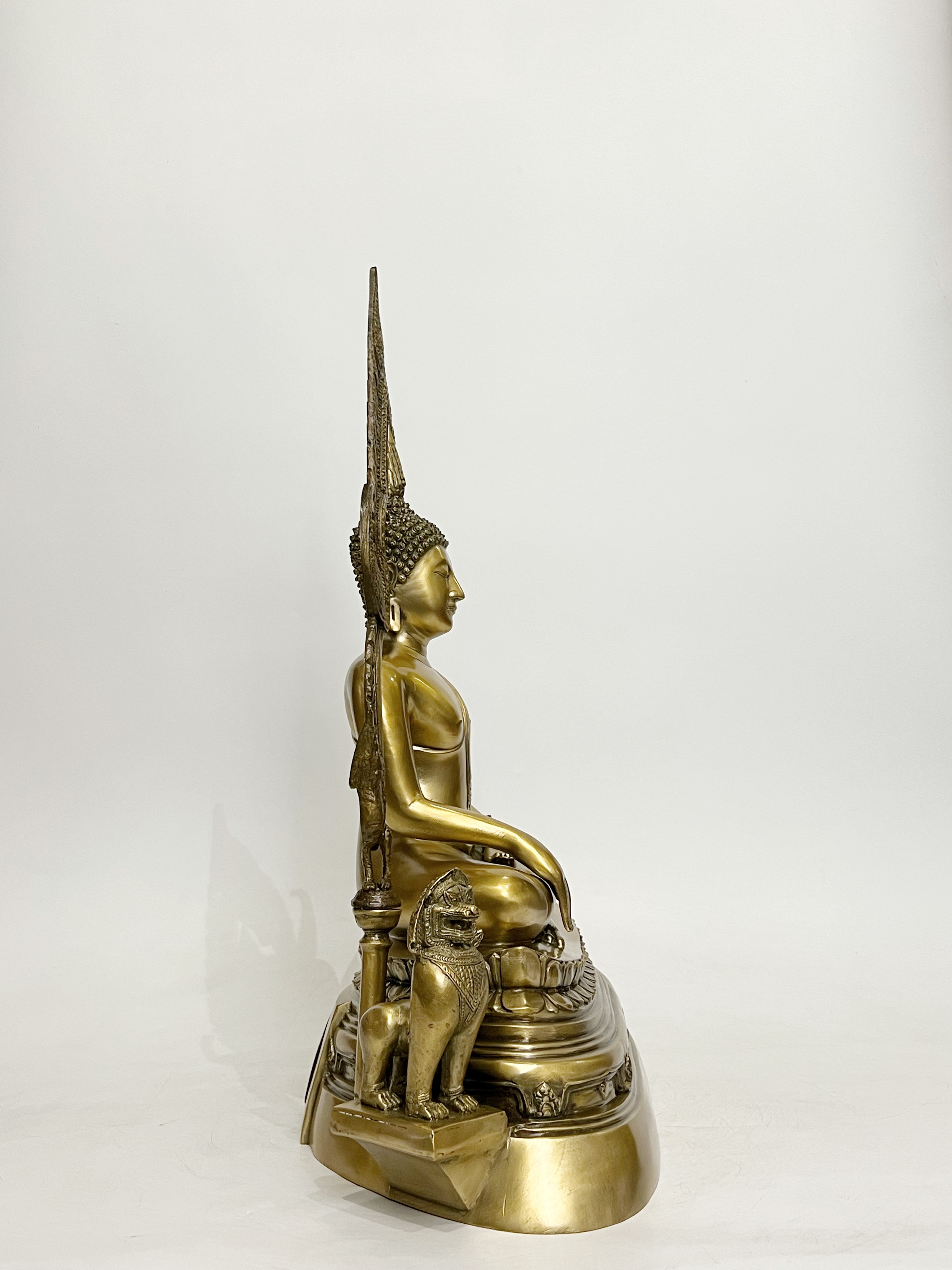 พระพุทธชินราช หน้าตัก 9 นิ้ว