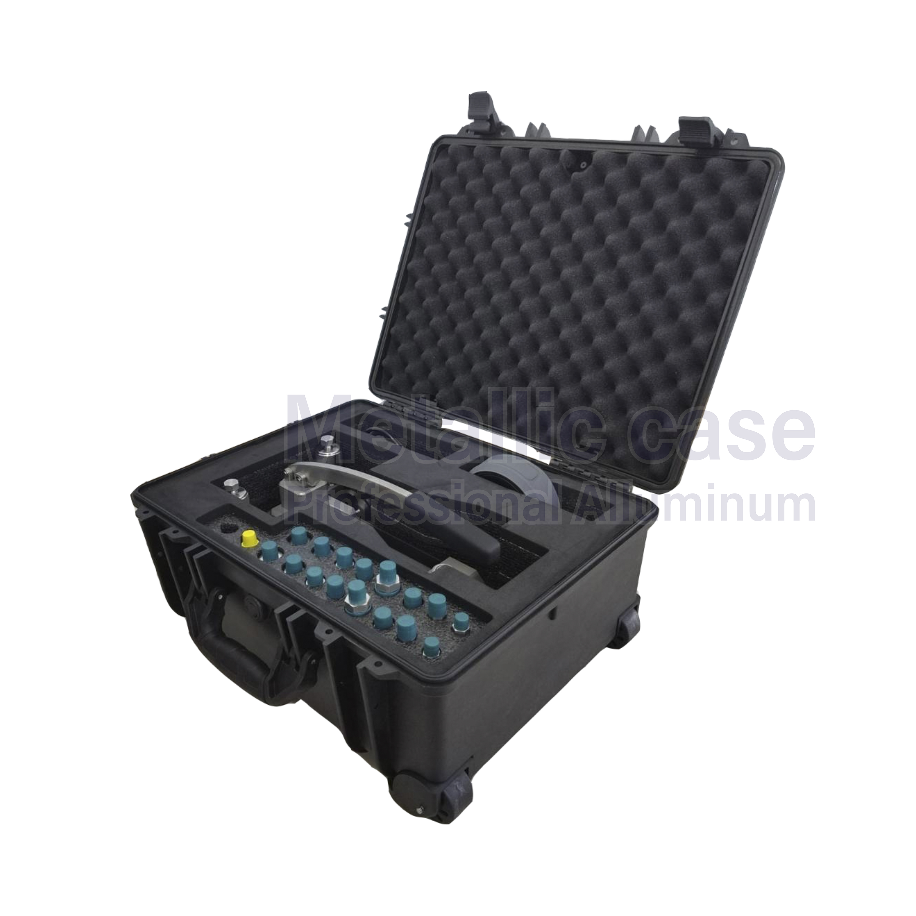 metalliccase2-0803-CCC-6511 / ตัดโฟม เครื่อง SPMK214E(36.7x47.7x16cm)