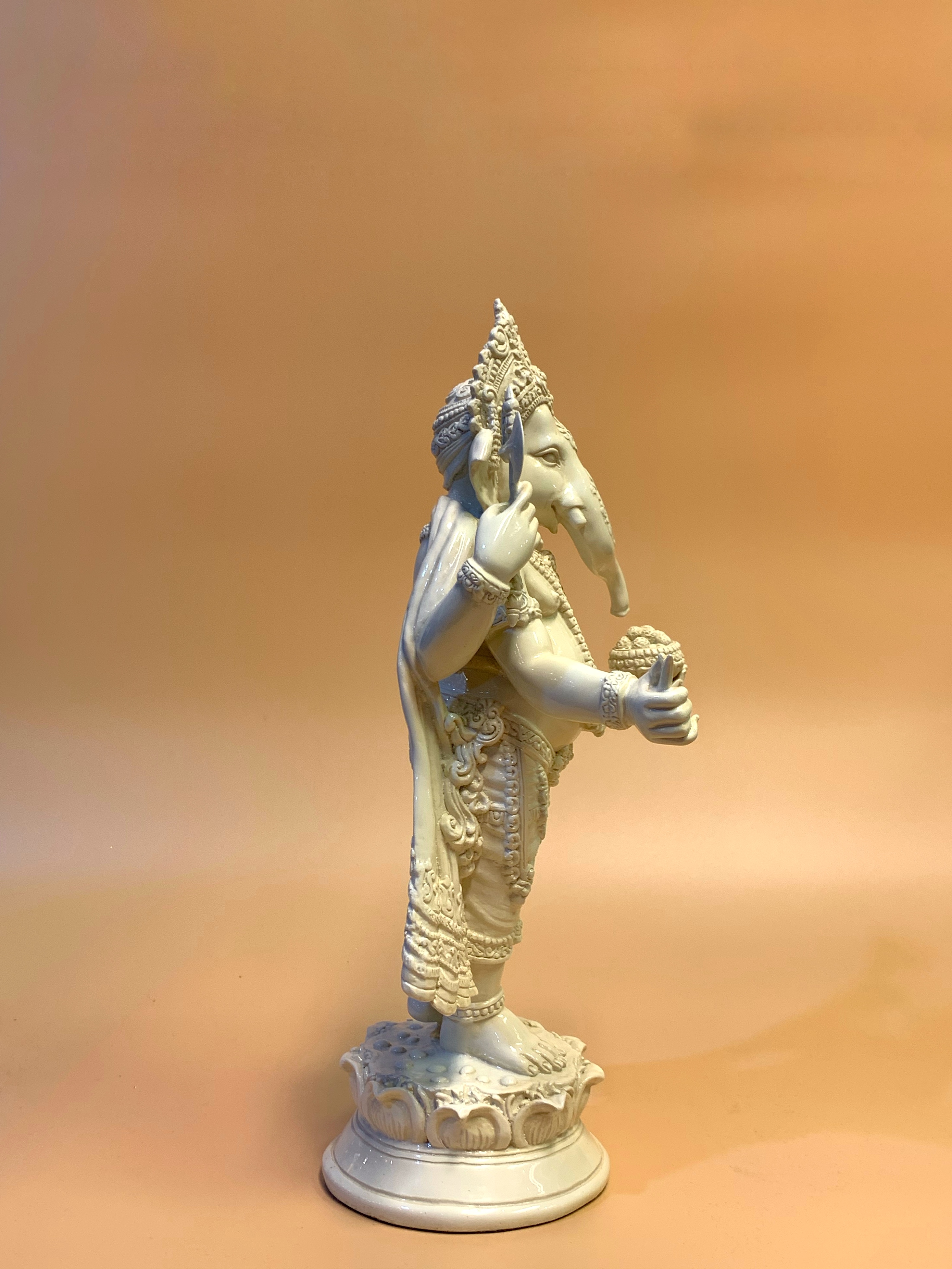 พระรีนาโมจัน คณปติ