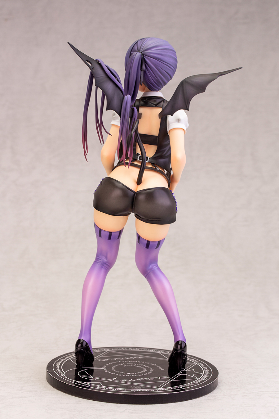 [In-Stock] Little Devil (Koakuma) illustration by Mataro - 1/6 (SkyTube, Alphamax)