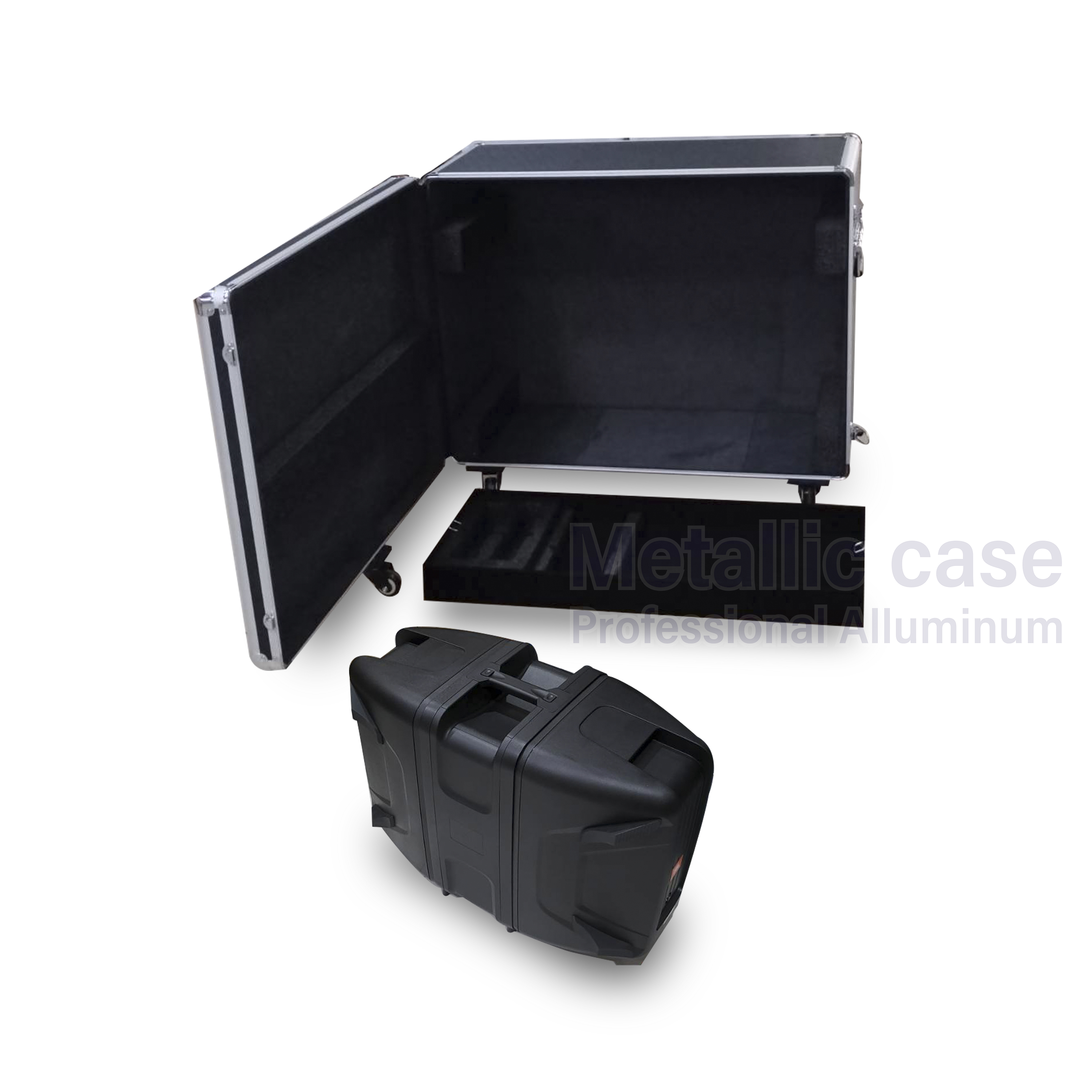 metalliccase 8672-13-6512 / EON208P(80x60x41 T2C1H3K1P3U7)