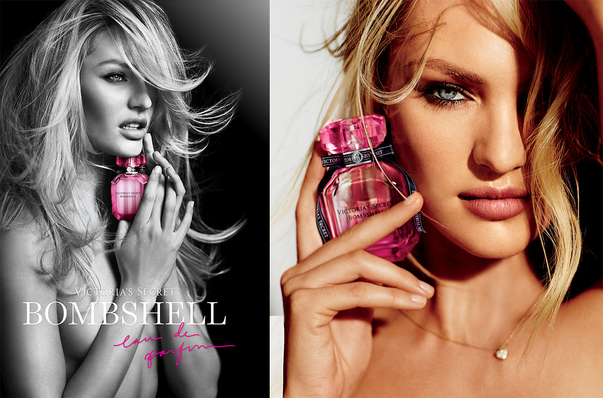 น้ำหอม Victoria Secret Bombshell Woman 100ml EDP✅