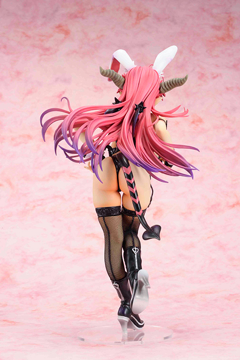[In-Stock] Asmodeus Bunny Girl Ver. - 1/7 (Amakuni, Hobby Japan)
