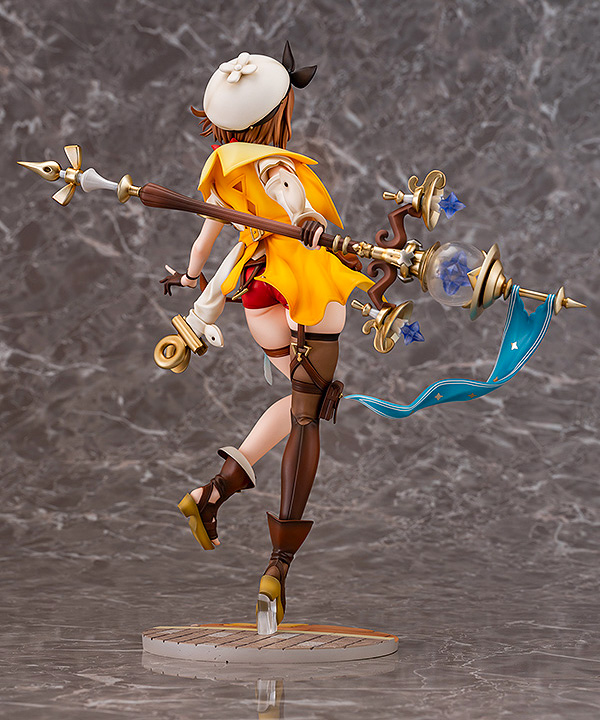 [In-Stock] Reisalin Stout (Atelier Ryza 2) - 1/7 (Wonderful Works)