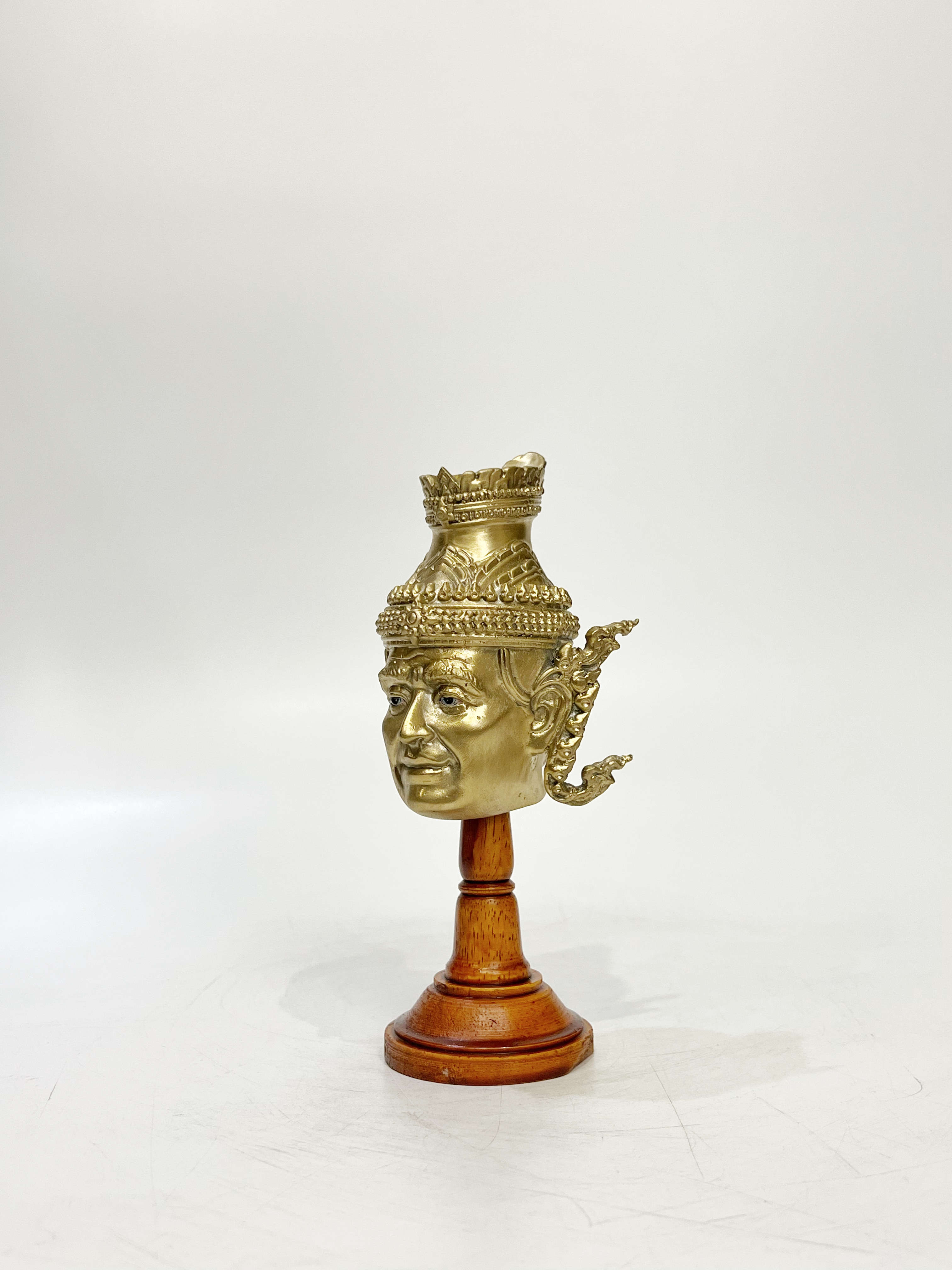 เศียร ฤาษีนารอด (ขนาดเล็ก)