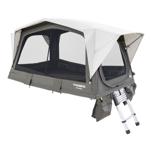 Dometic TRT 140 AIR เต็นท์หลังคาแบบเติมลม