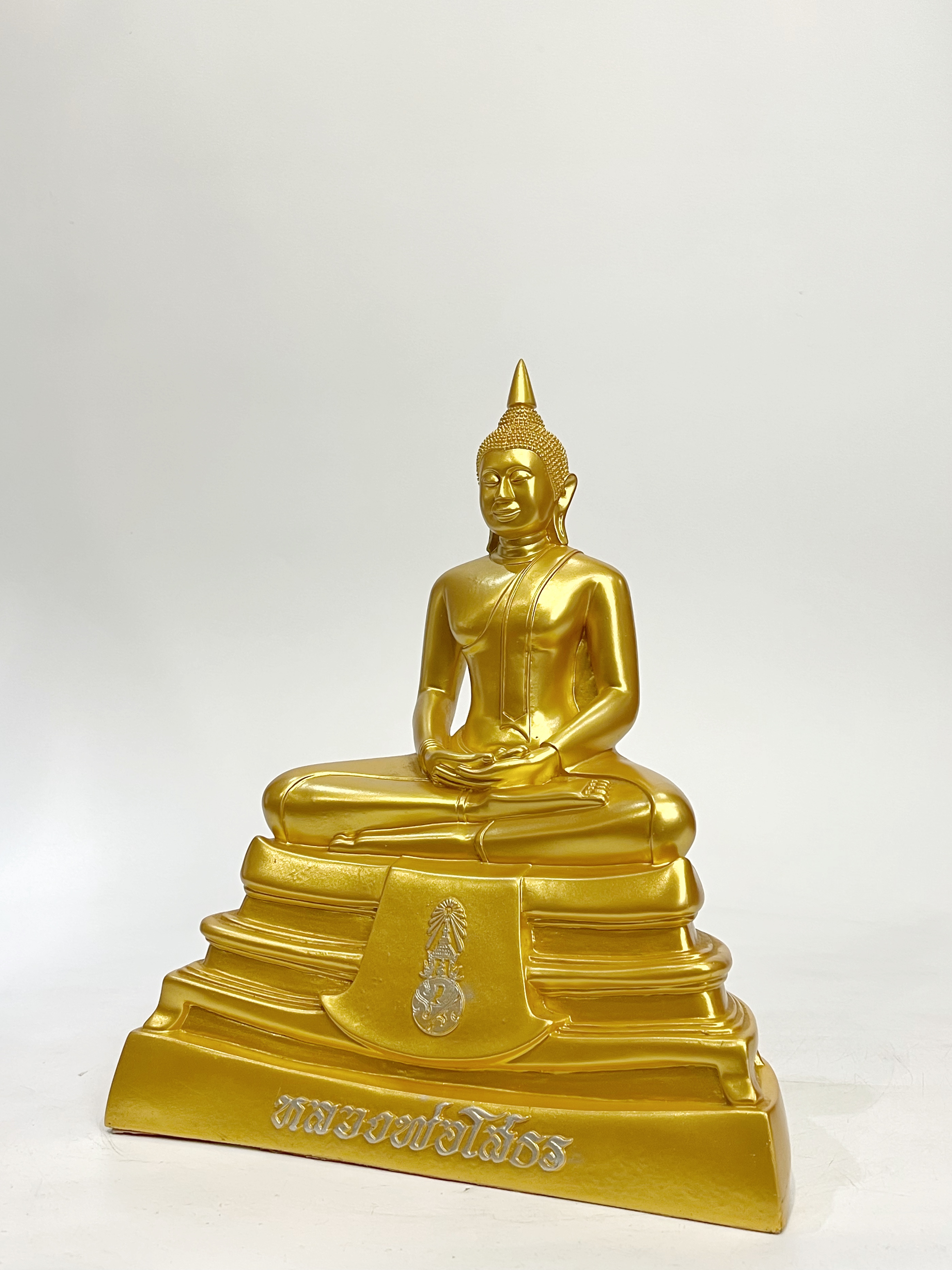 หลวงพ่อโสธร พระพุทธโสธร หน้าตัก 7 นิ้ว