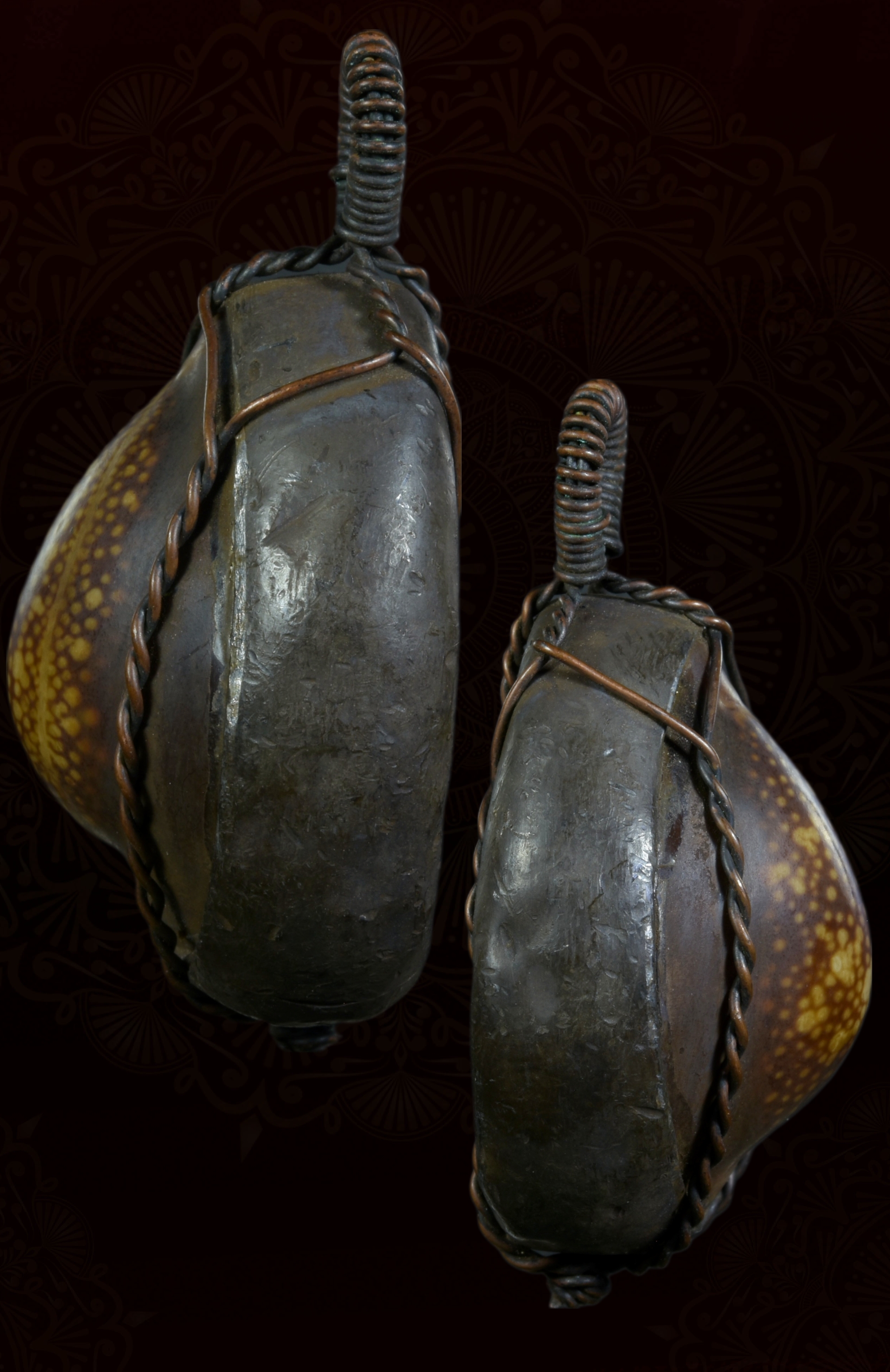 เบี้ยแก้หลวงปู่บุญ วัดกลางบางแก้ว