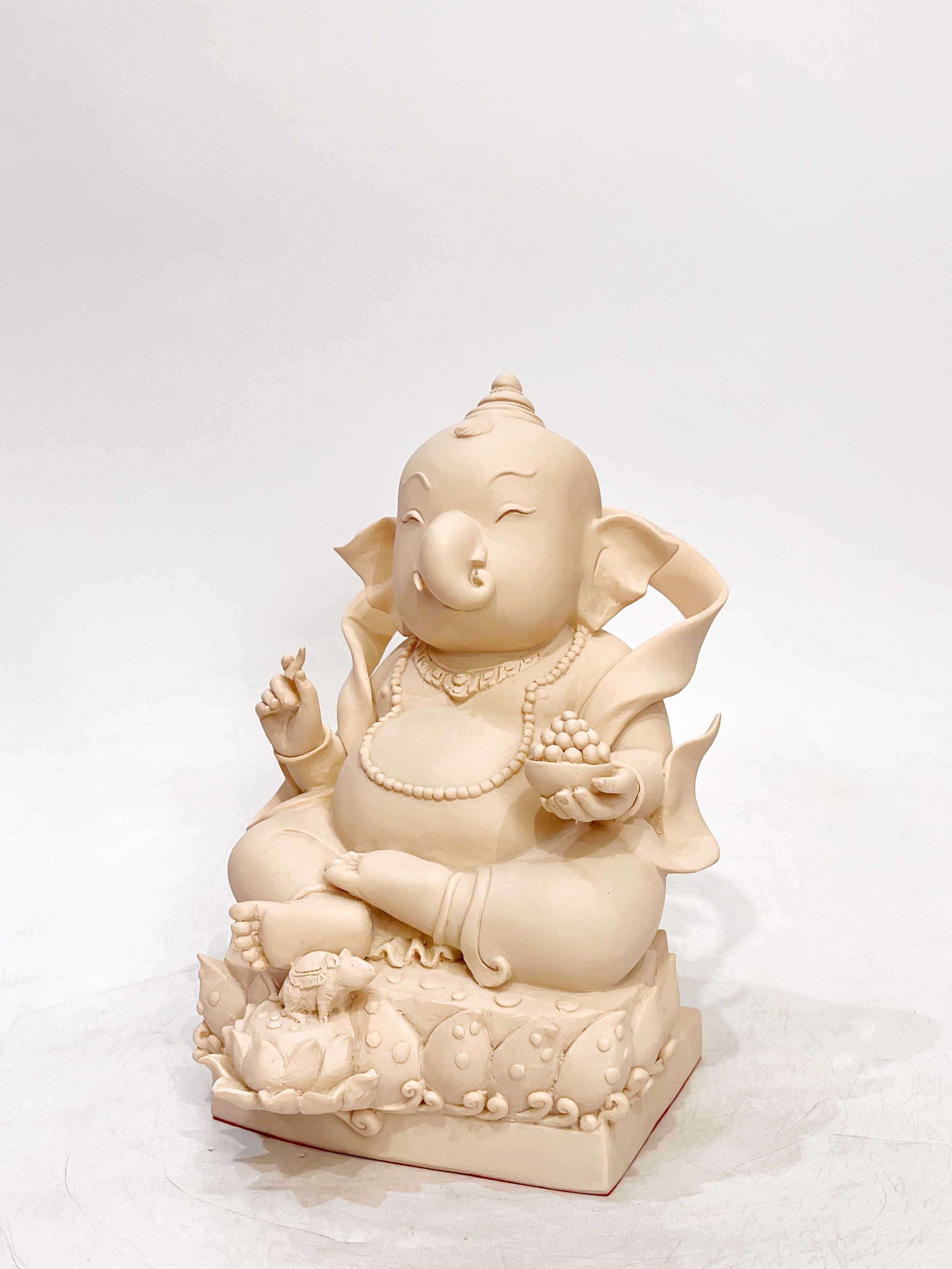 พระพิฆเนศ หน้าตัก 7 นิ้ว