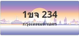 ป้ายประมูล 1ขจ 234