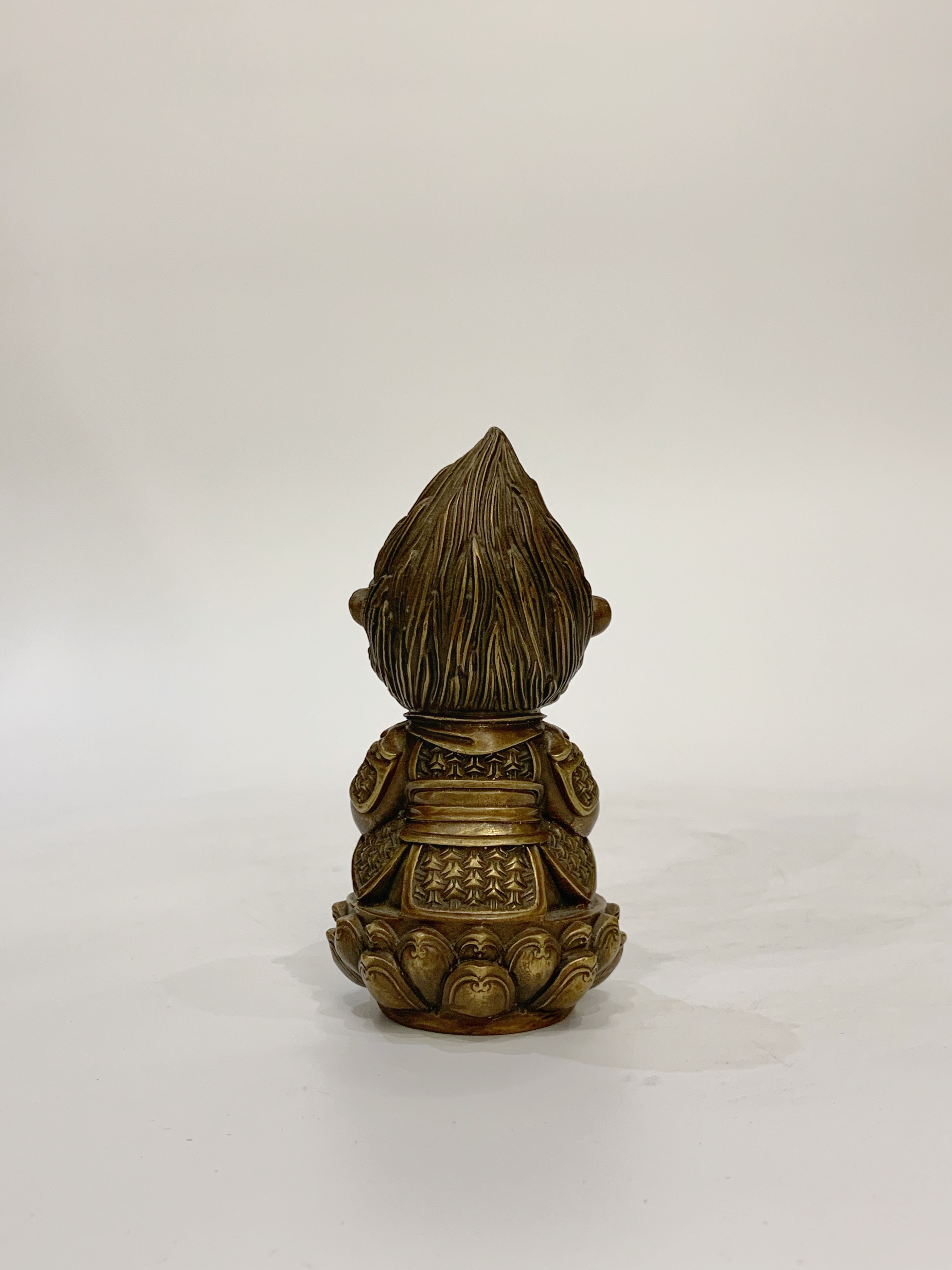 เห้งเจีย (ขนาดตั้งโต๊ะ)