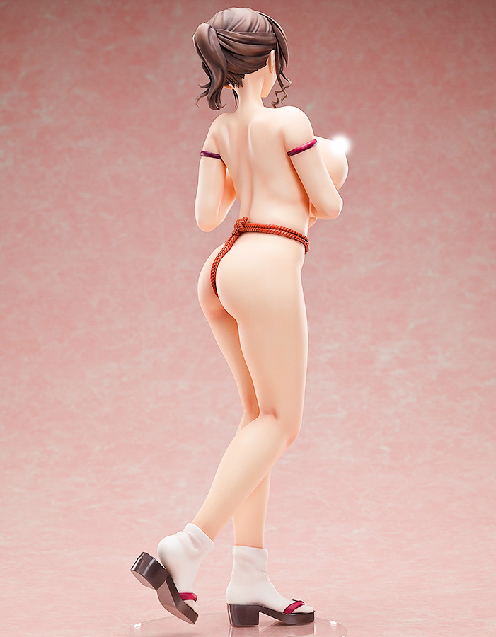 [In-Stock] Rui - 1/4 (BINDing, Native) *เหลือตัวสุดท้าย*