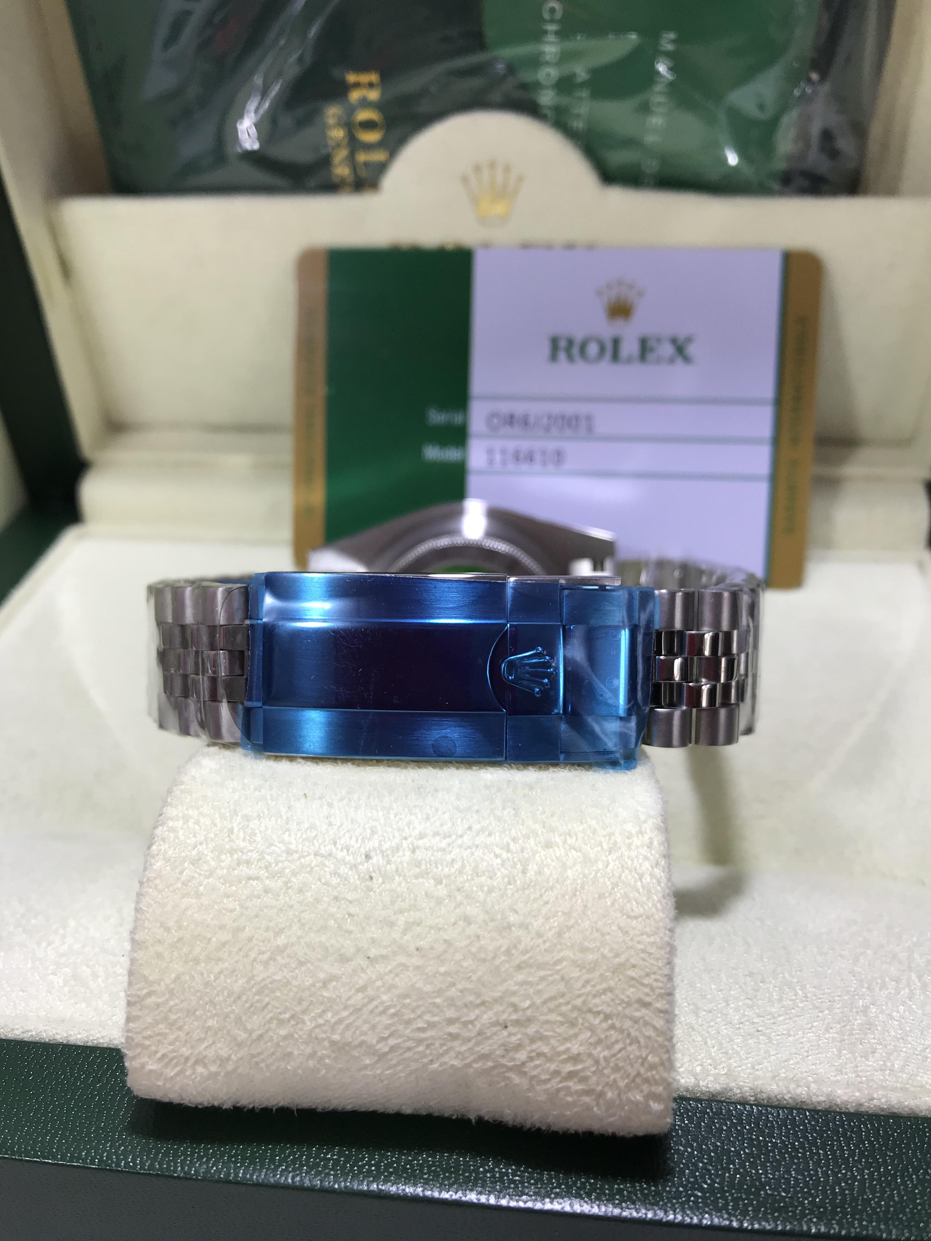 Rolex Submariner (5A)