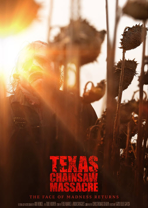Texas Chainsaw Massacre : สิงหาสับ 2022 [2022] - เสียงอังกฤษ / บรรยายไทย