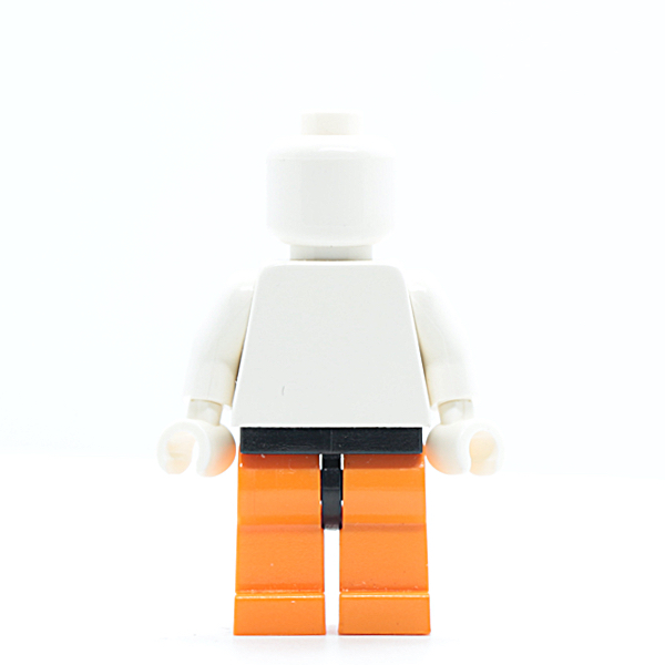 Orange Leg