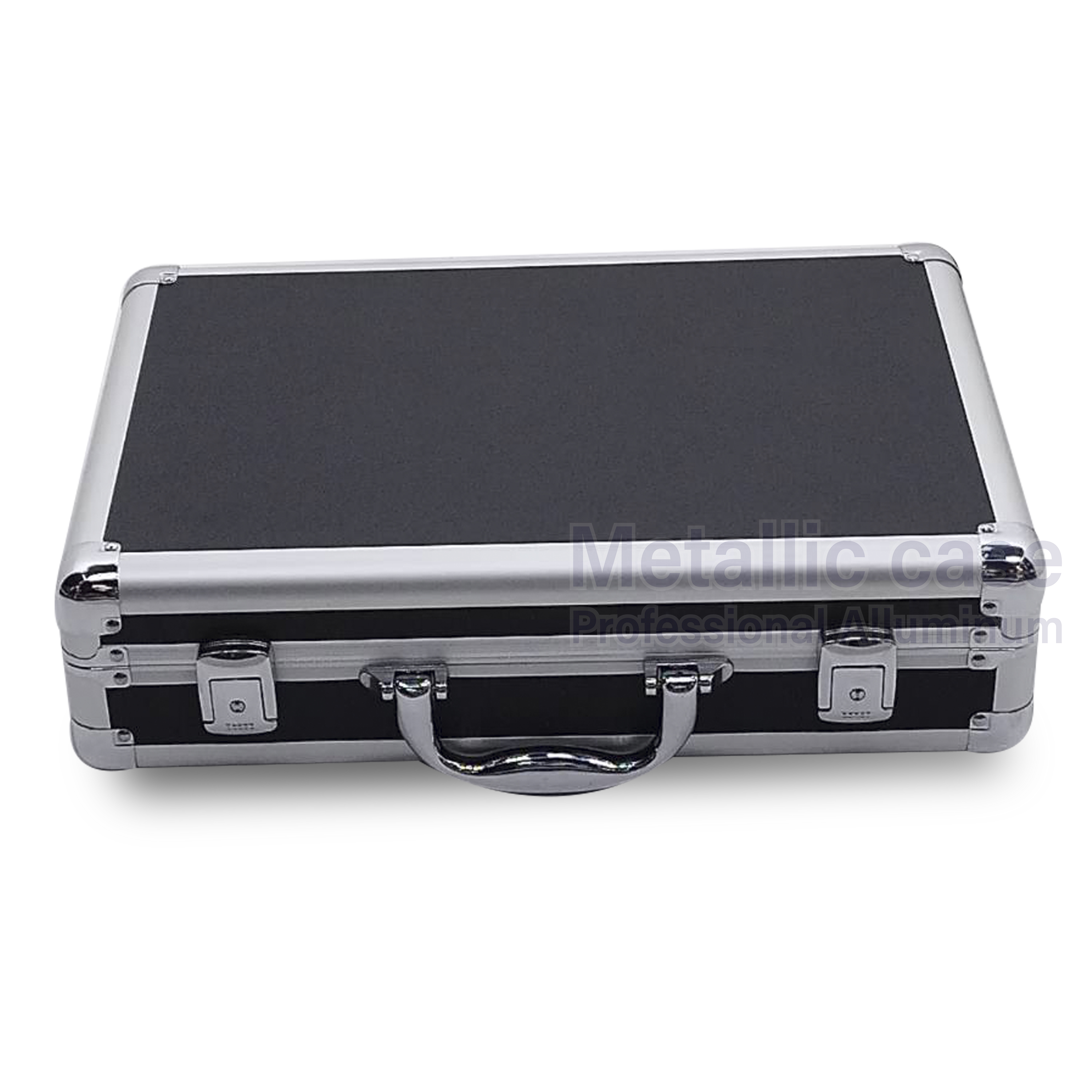 metalliccase8636-10-6510 / กระเป๋าเก็บลูกปืน-(42x29.5x11 T1C1H5K7P2)