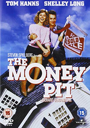 The Money Pit : บ้านบ้าคนบอ [1986] - เสียงอังกฤษ / บรรยายไทย