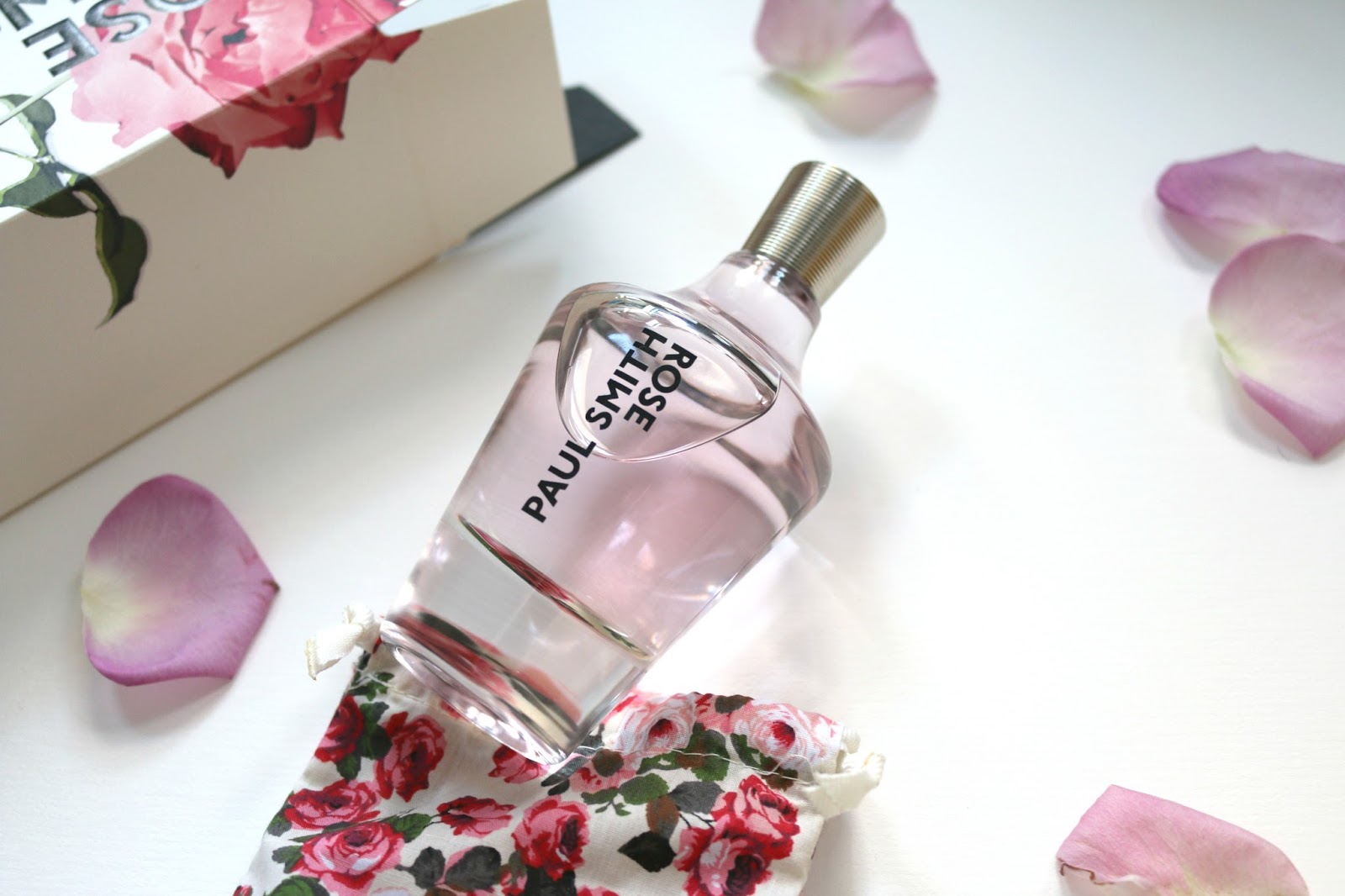 น้ำหอม Paul Smith Rose EDP 100ml ของแท้ 100%✅