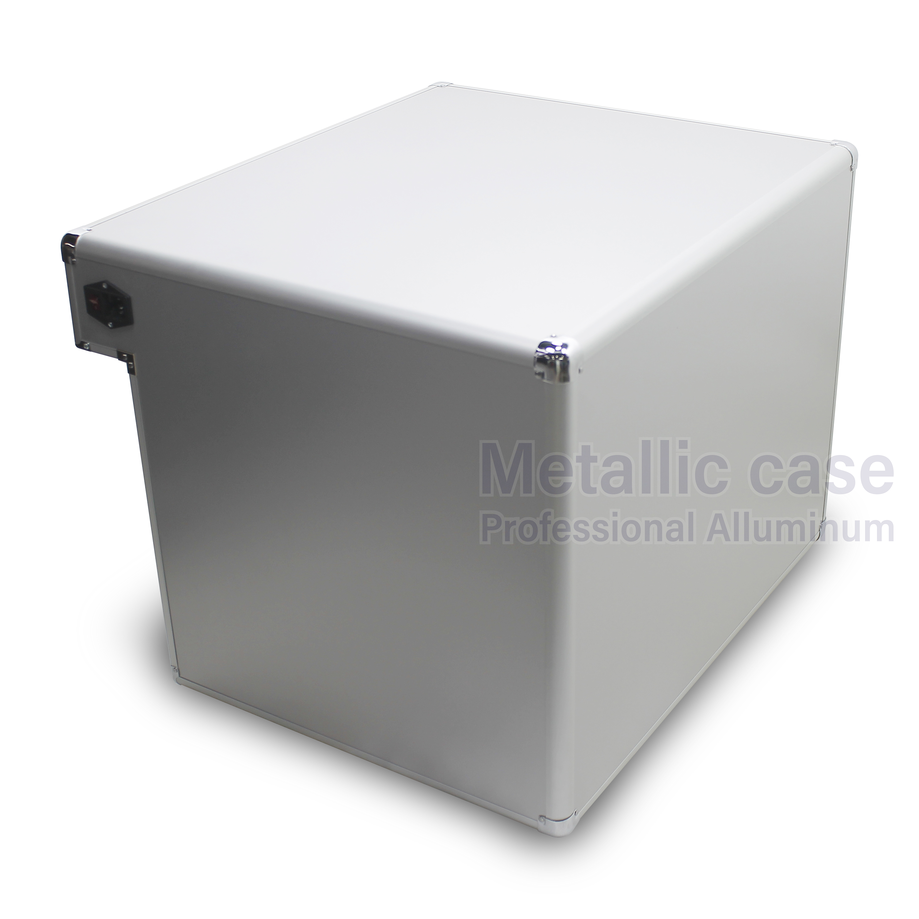 metalliccase8348-10-6411/ Box Light v5(65.6x50x65.9)