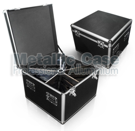 กระเป๋าอุปกรณ์ล้อ 7 ล้อ ขนาด 64x64x47 ซม. รหัสสินค้า 5342-D-5610 (T1C1H4K5P3)