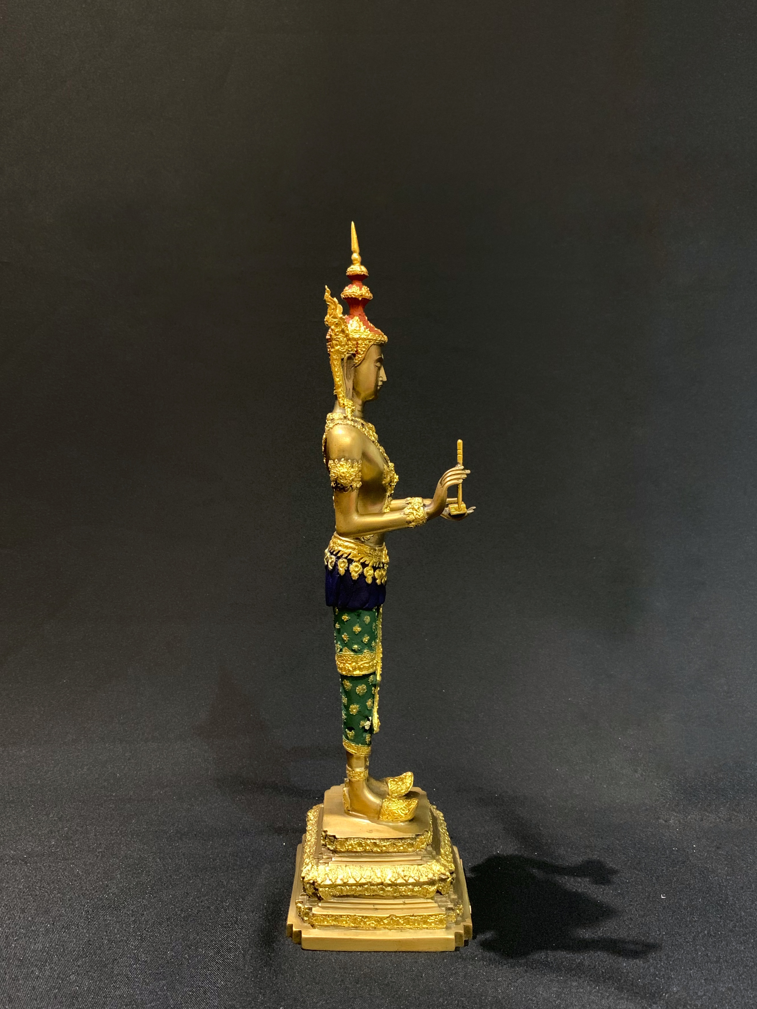 เทพารักษ์ 7 พระองค์