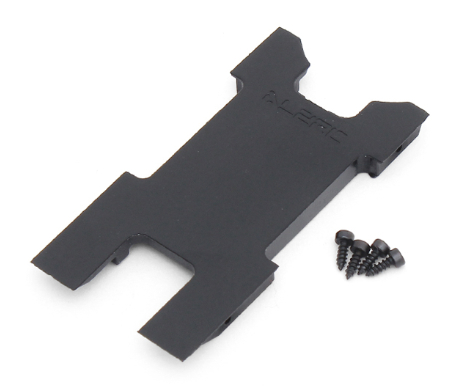 DX360-18S # Devil X360 Plastic ESC Mount