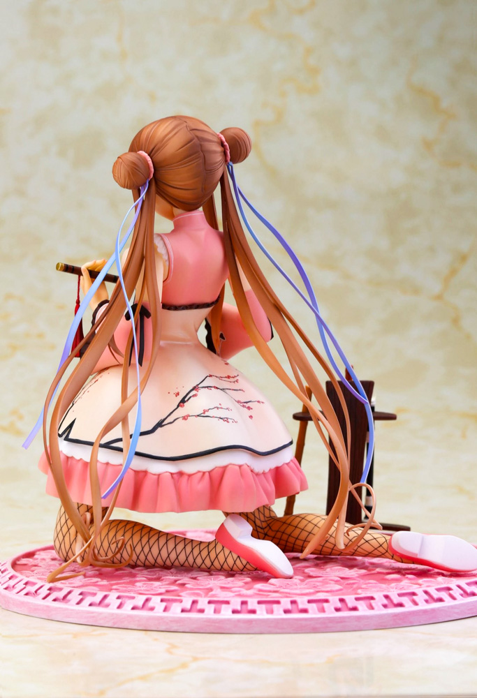 [In-Stock] Chun-Mei - 1/6 (Alphamax)