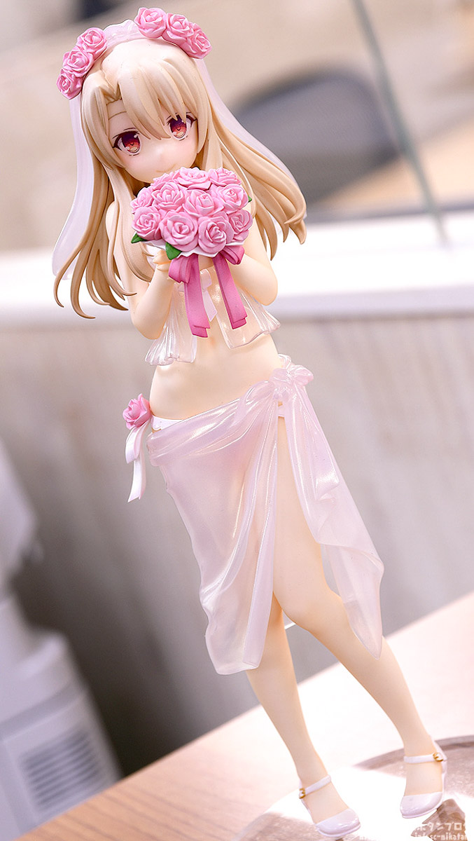 [In-Stock] Illyasviel von Einzbern Wedding Bikini Ver. - 1/7 (GSC, Kadokawa)