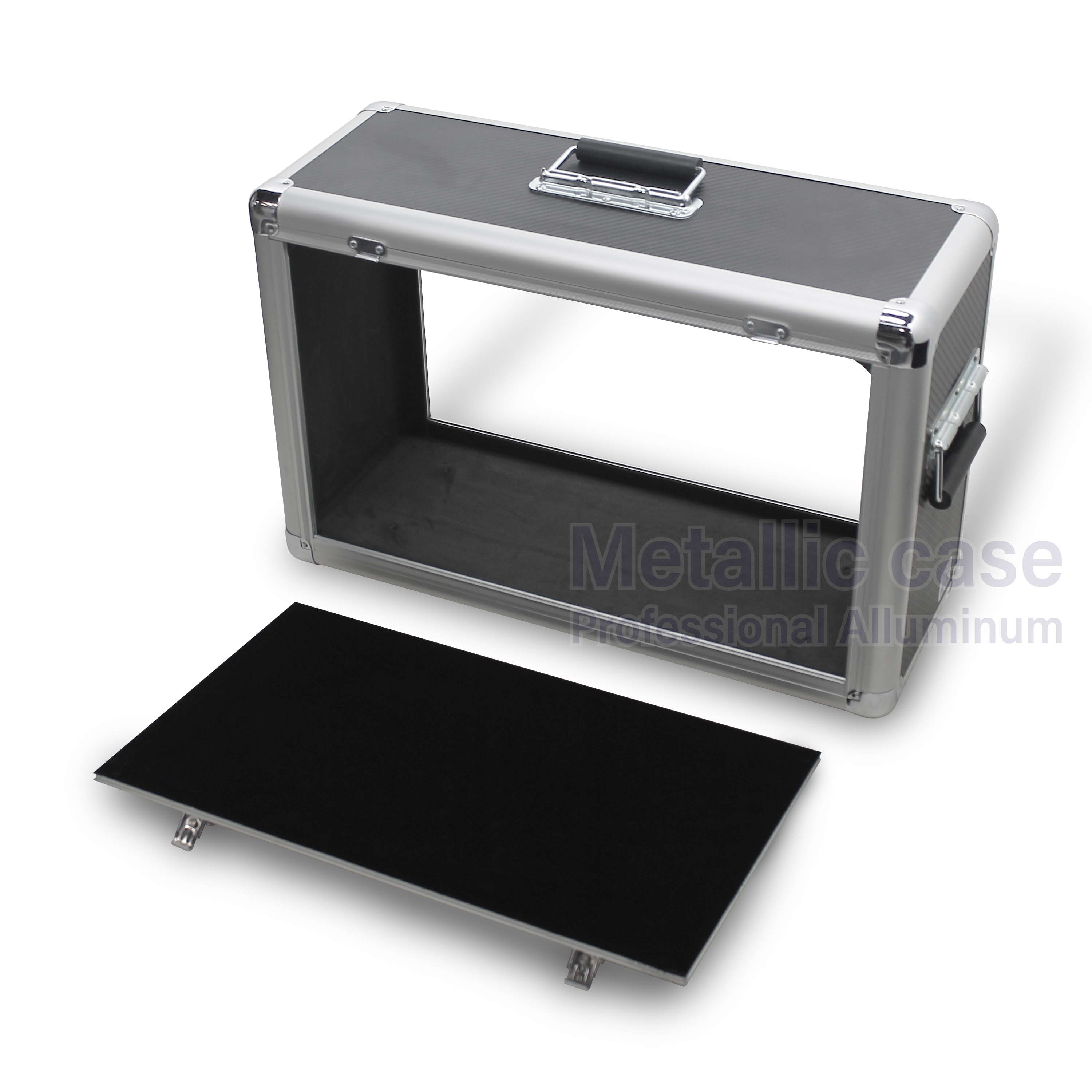 metalliccase8330-03-6410/ TV Logic LVM - 170 A (52.5x35x21 T5C27H3K4P3)