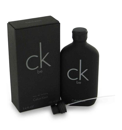 น้ำหอม Calvin Klein CK Be EDT ของแท้ 100%✅