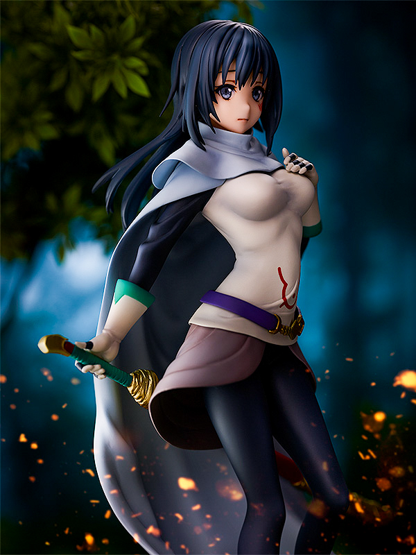 (Pre-Order) Izawa Shizue - 1/7 (Phat Company)