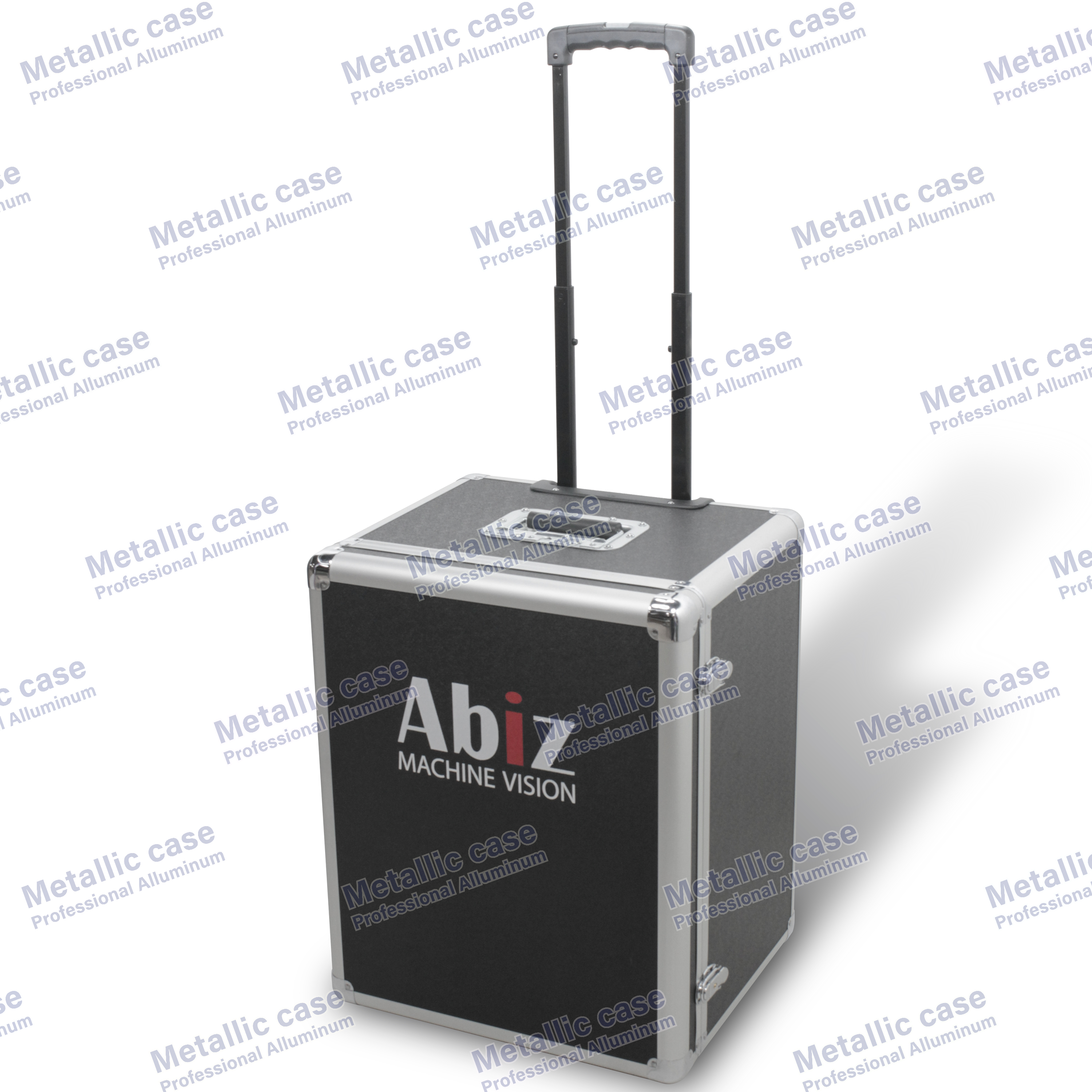 metalliccase 8267-10-6407/ SCI-EVC2 (42x52x35.6 T2C1H4K1P3U5)