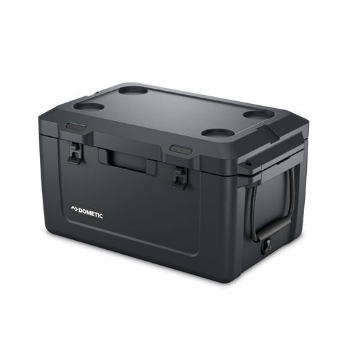 Black Dometic Patrol 55 ถังเก็บความเย็น 54L