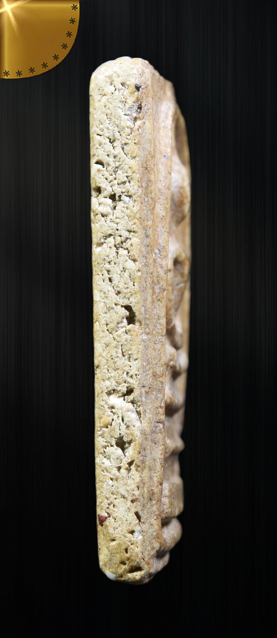 พระสมเด็จพิมพ์พระประธาน